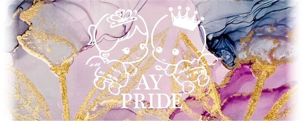 AYPRIDEオンラインショップ